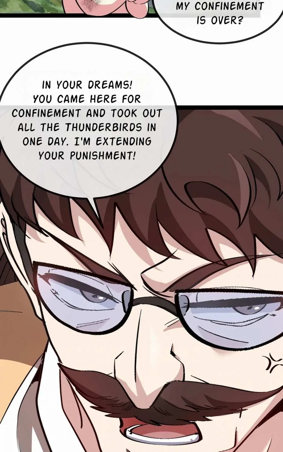 Read Divine Leveling System chapter 137 image 72 on Lezhin