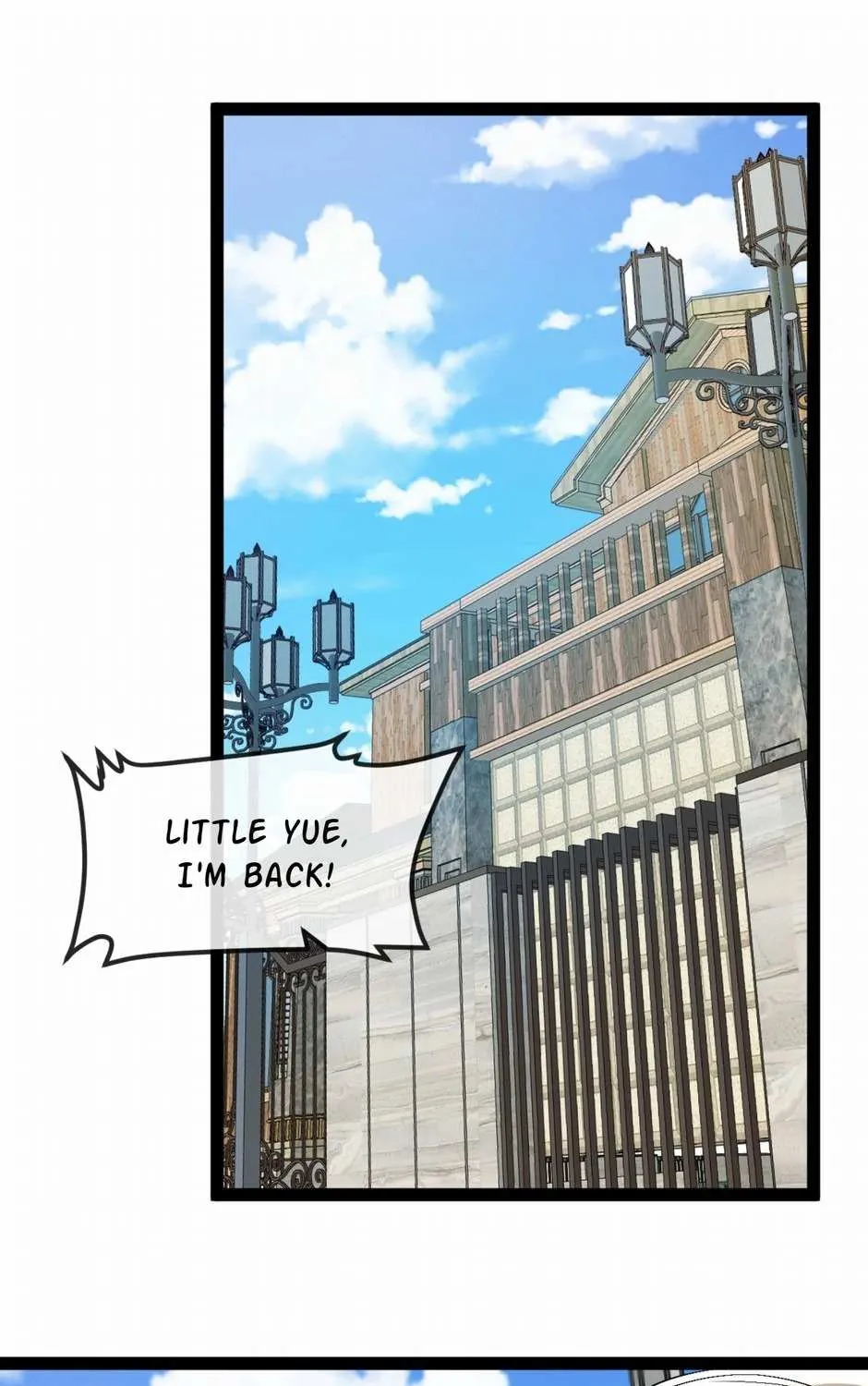Read Divine Leveling System chapter 137 image 76 on Lezhin
