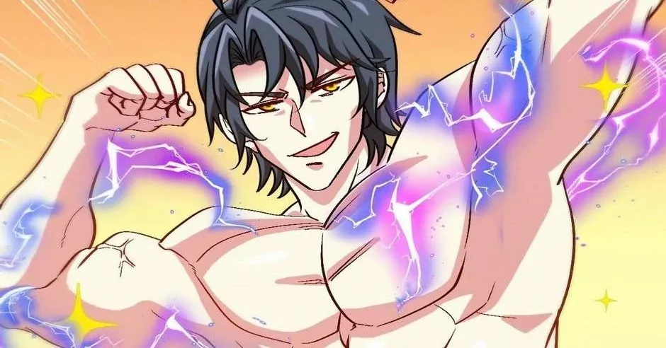Read Divine Leveling System chapter 137 image 79 on Lezhin