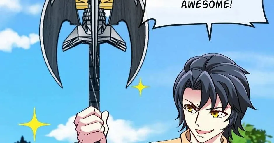 Read Divine Leveling System chapter 137 image 81 on Lezhin