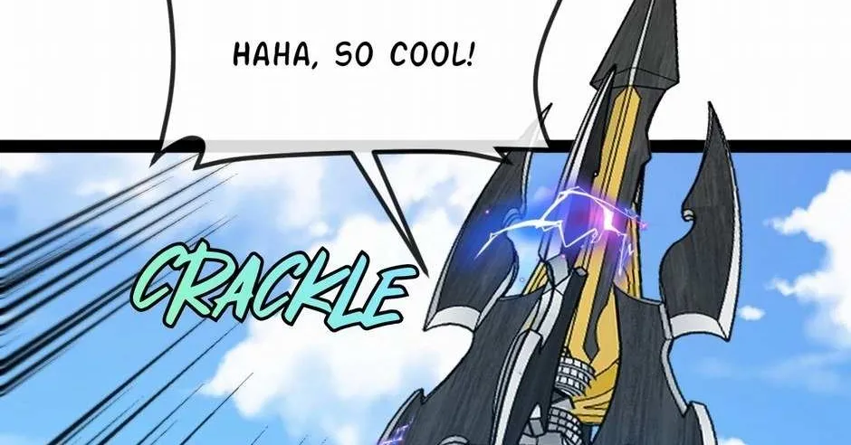 Read Divine Leveling System chapter 137 image 83 on Lezhin