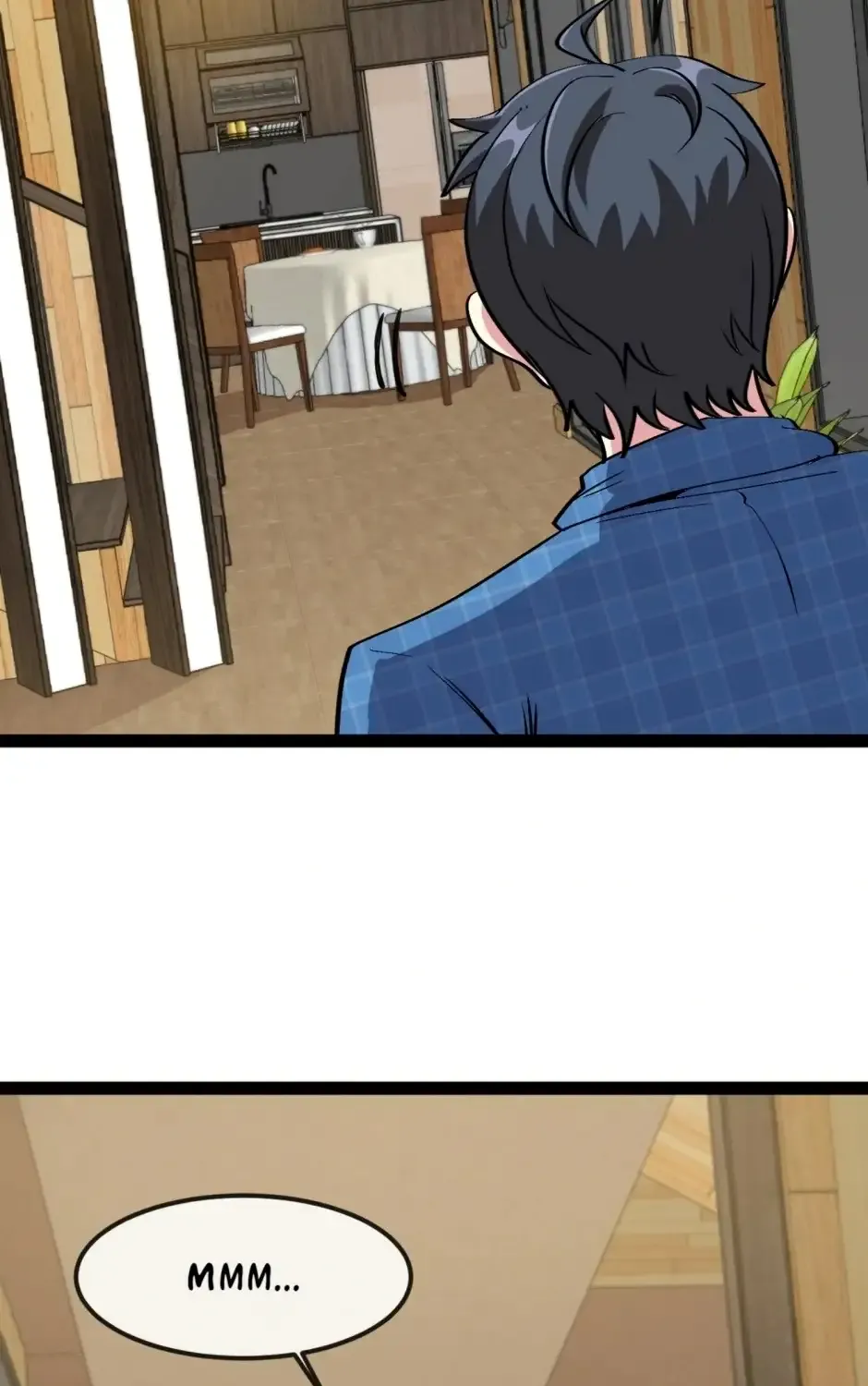 Read Divine Leveling System chapter 138 image 31 on Lezhin