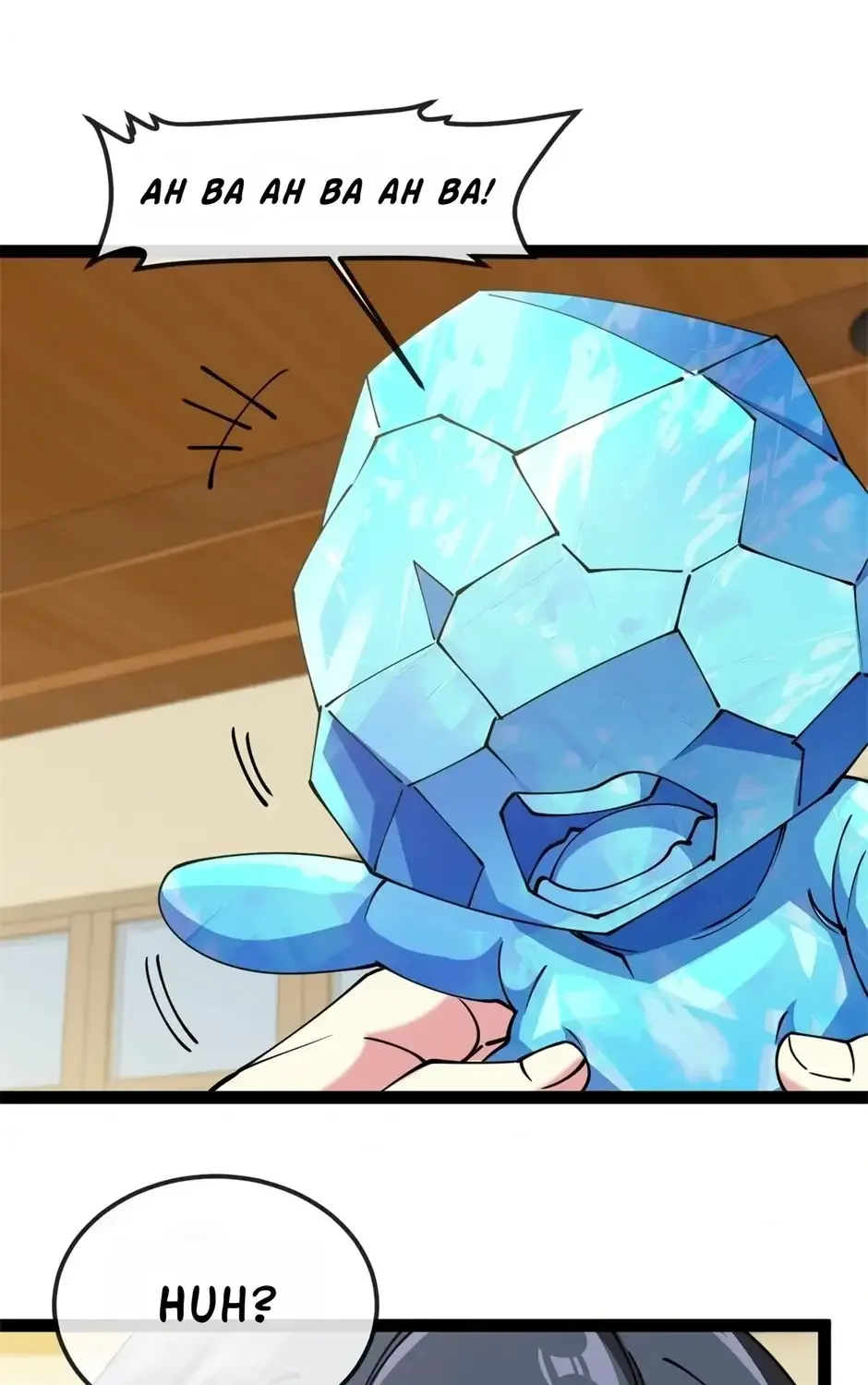 Read Divine Leveling System chapter 138 image 5 on Lezhin