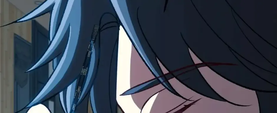 Read Divine Leveling System chapter 138 image 56 on Lezhin