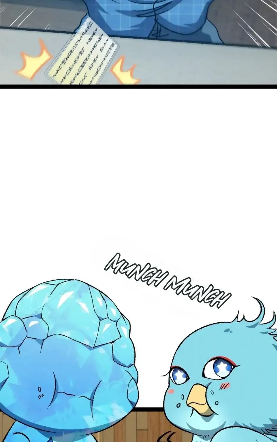 Read Divine Leveling System chapter 138 image 59 on Lezhin