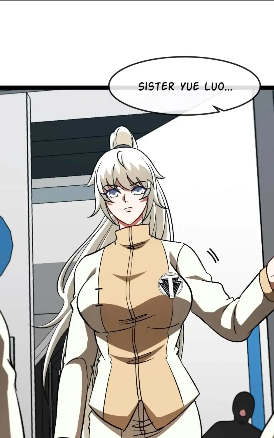 Read Divine Leveling System chapter 138 image 67 on Lezhin