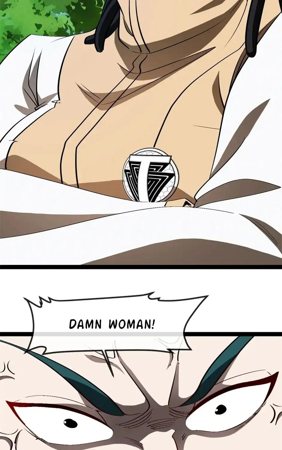 Read Divine Leveling System chapter 138 image 83 on Lezhin