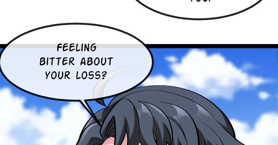 Read Divine Leveling System chapter 139 image 15 on Lezhin