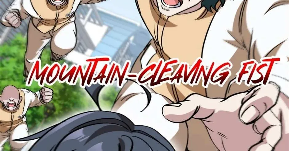 Read Divine Leveling System chapter 139 image 19 on Lezhin