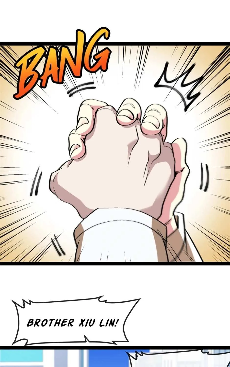 Read Divine Leveling System chapter 139 image 2 on Lezhin