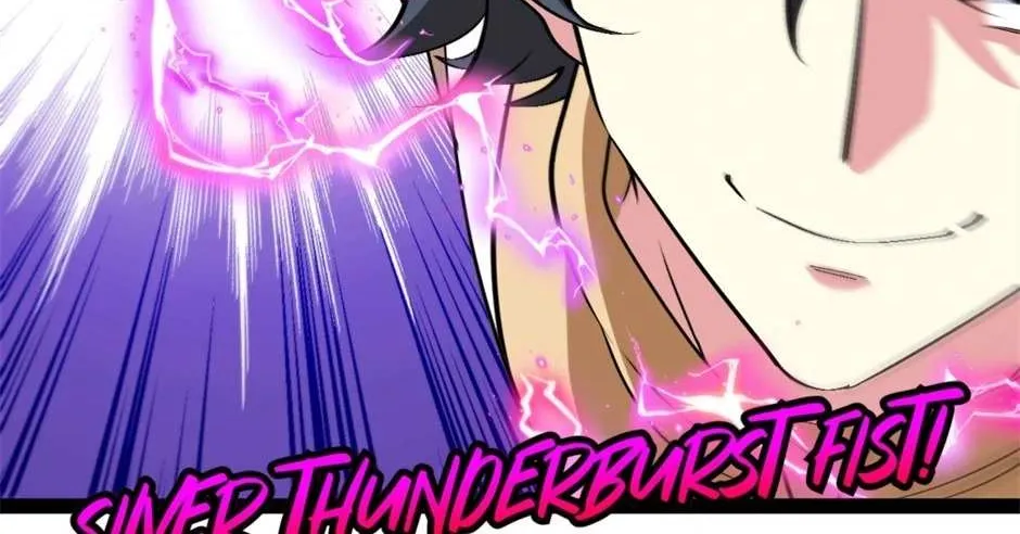 Read Divine Leveling System chapter 139 image 21 on Lezhin