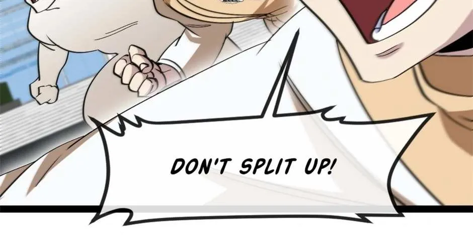 Read Divine Leveling System chapter 139 image 25 on Lezhin