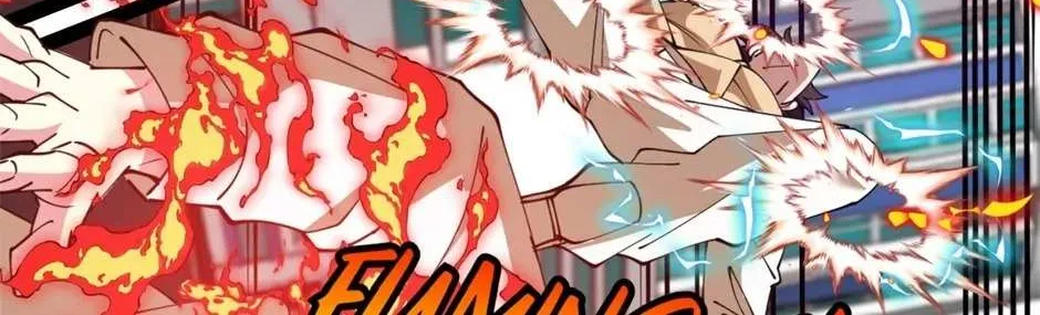 Read Divine Leveling System chapter 139 image 27 on Lezhin