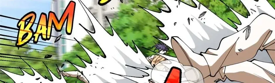 Read Divine Leveling System chapter 139 image 31 on Lezhin