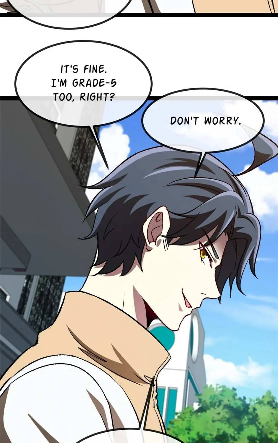 Read Divine Leveling System chapter 139 image 62 on Lezhin