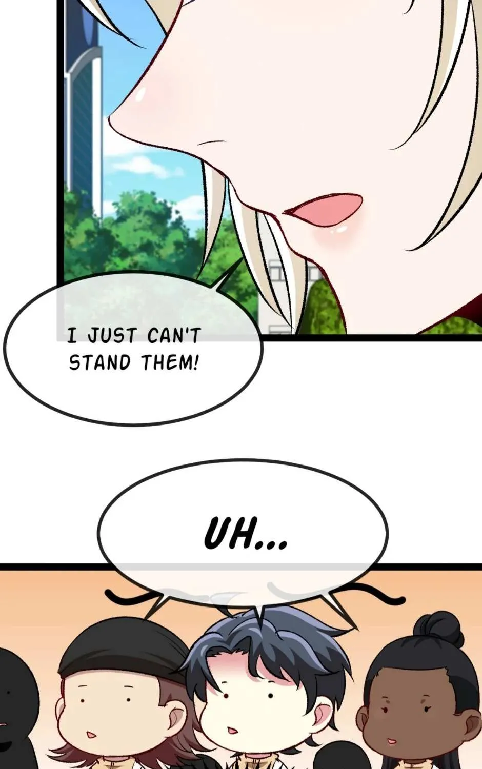 Read Divine Leveling System chapter 139 image 68 on Lezhin
