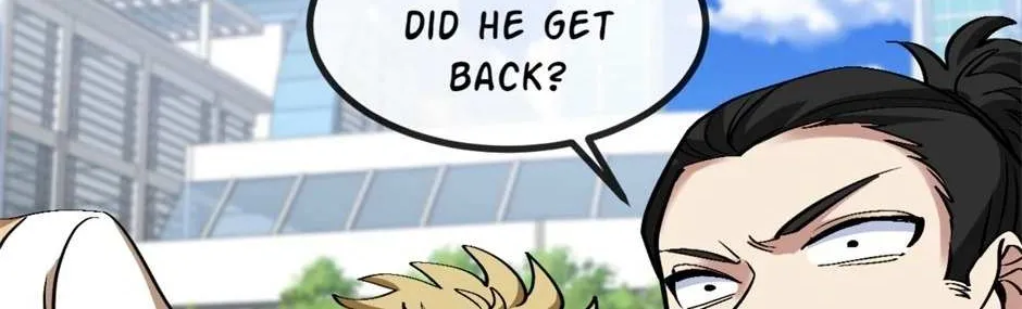 Read Divine Leveling System chapter 139 image 7 on Lezhin