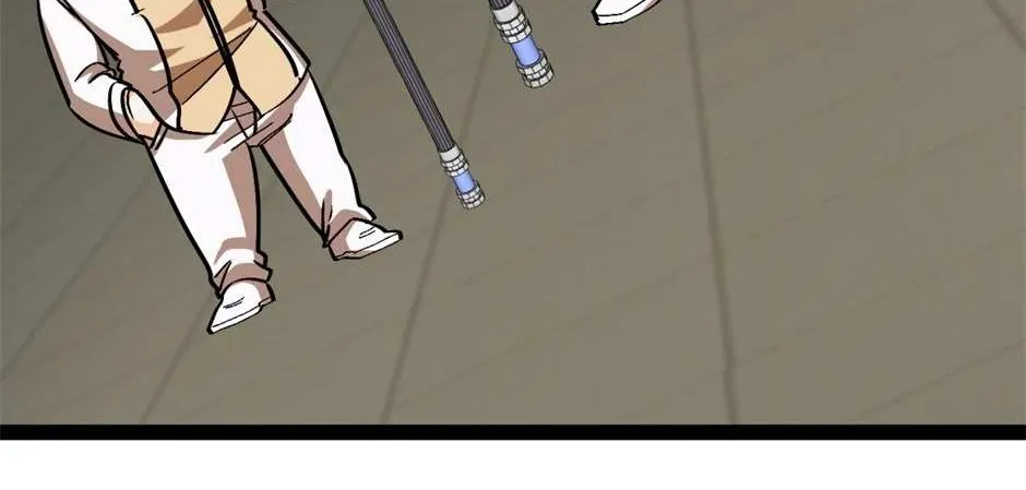 Read Divine Leveling System chapter 139 image 81 on Lezhin