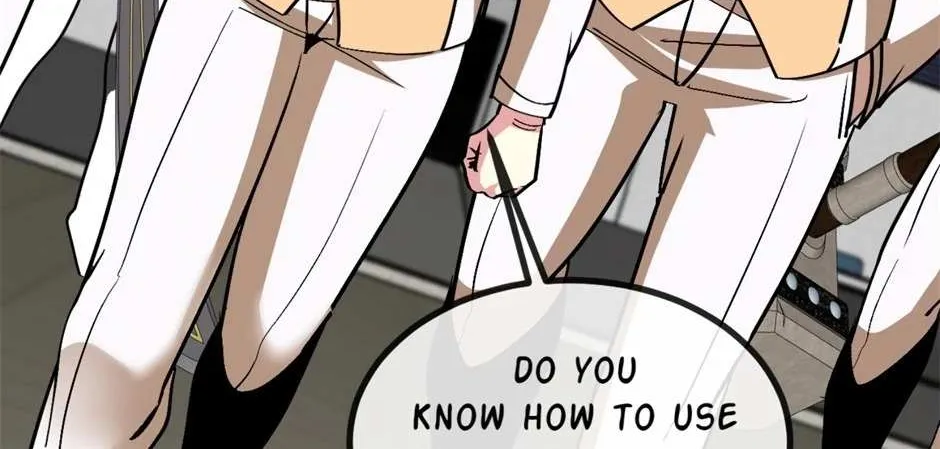 Read Divine Leveling System chapter 139 image 83 on Lezhin