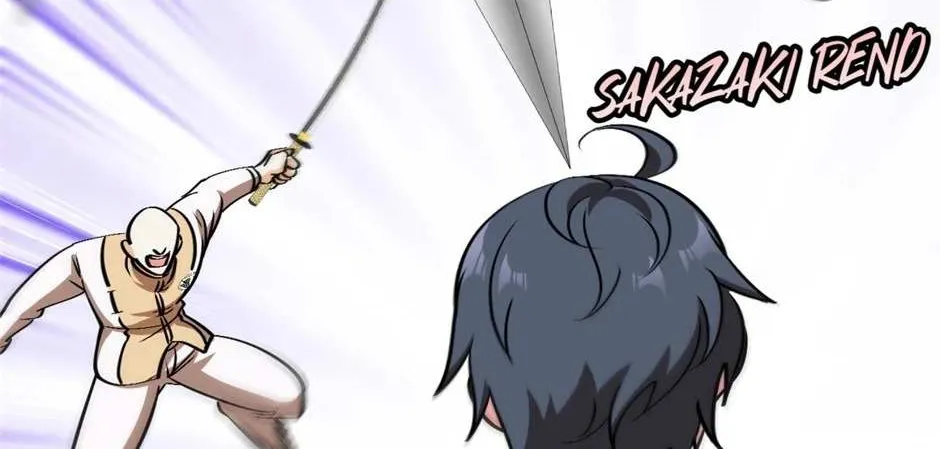 Read Divine Leveling System chapter 139 image 85 on Lezhin