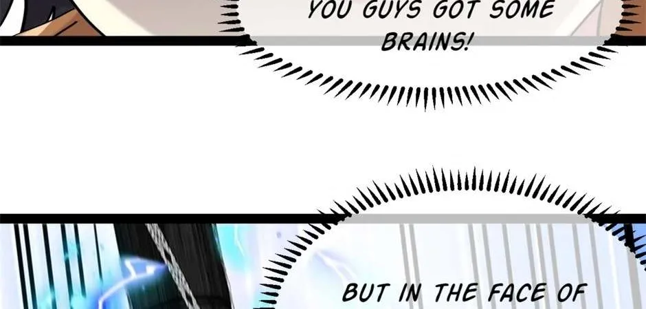Read Divine Leveling System chapter 139 image 87 on Lezhin