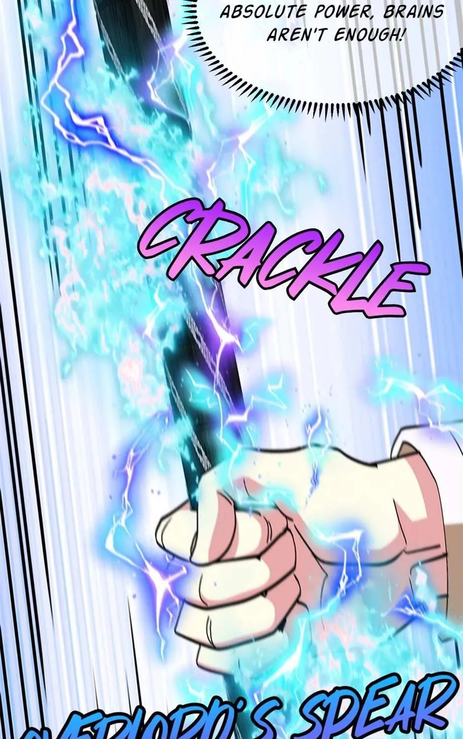 Read Divine Leveling System chapter 139 image 88 on Lezhin