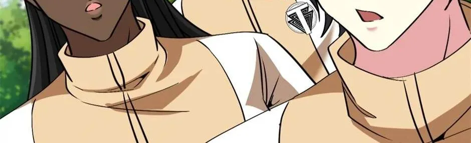 Read Divine Leveling System chapter 139 image 9 on Lezhin