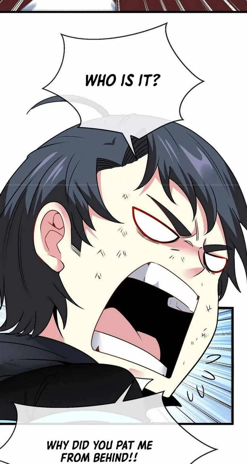 Read Divine Leveling System chapter 14 image 22 on Lezhin