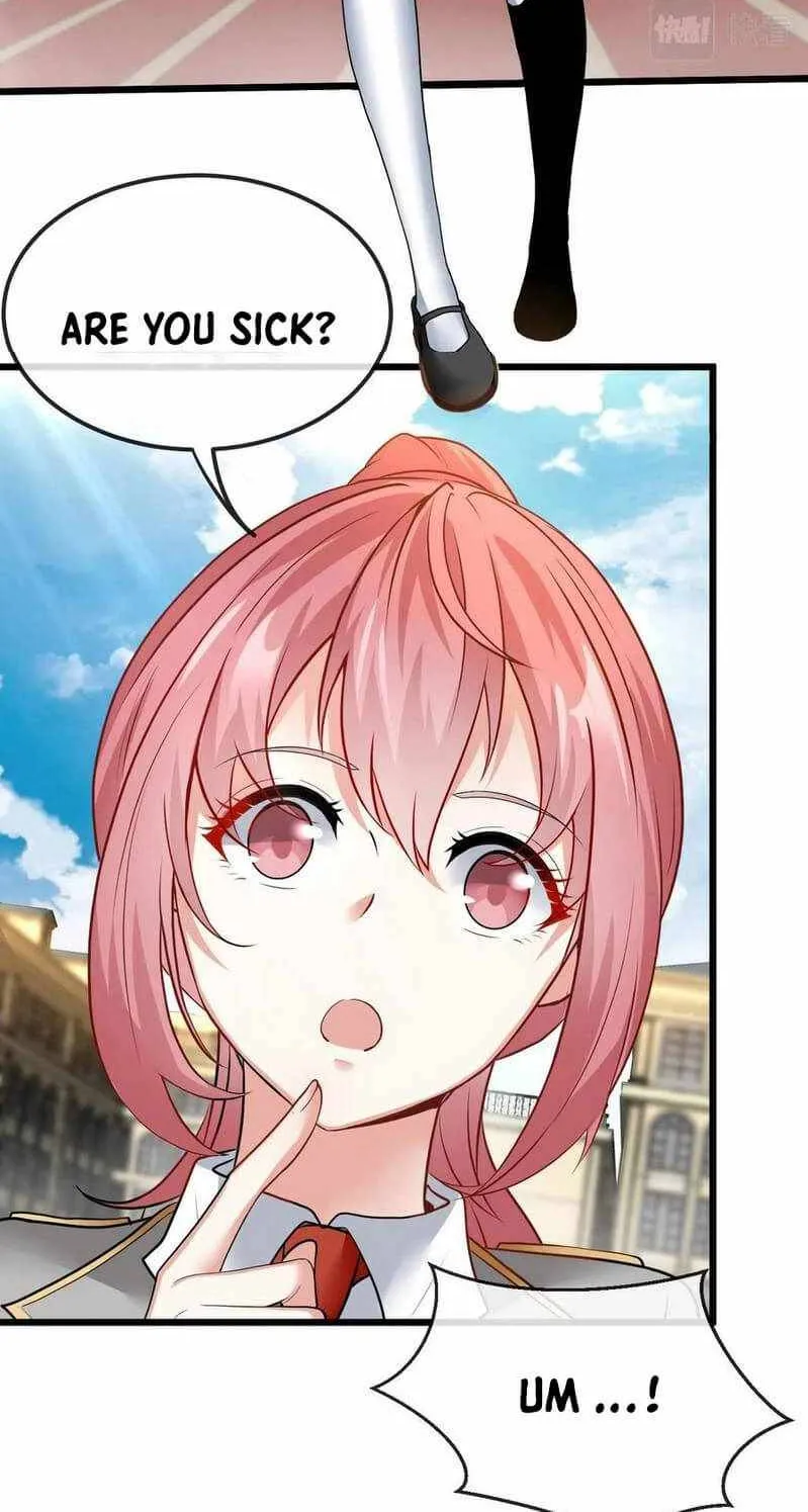 Read Divine Leveling System chapter 14 image 25 on Lezhin