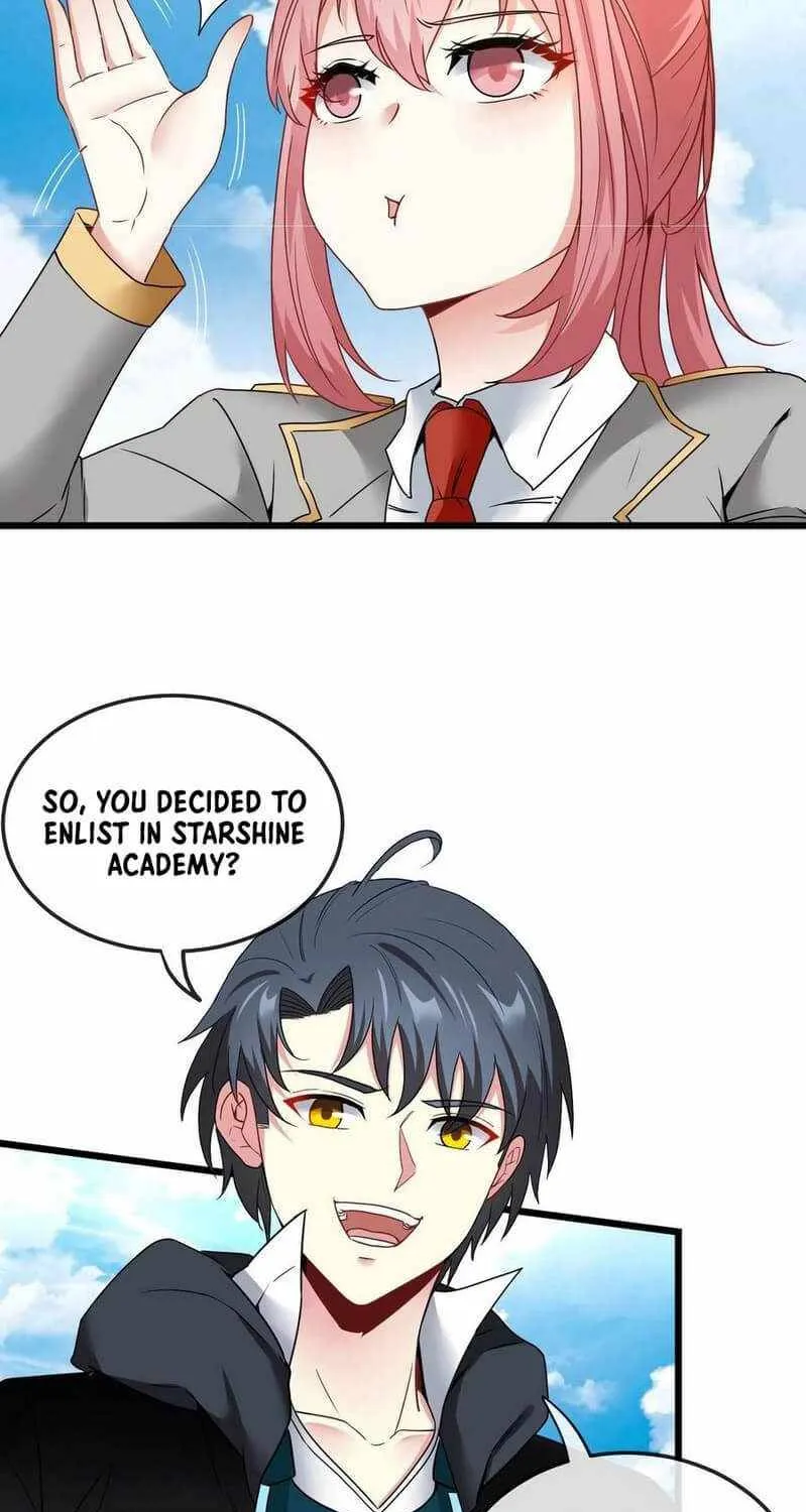 Read Divine Leveling System chapter 14 image 28 on Lezhin