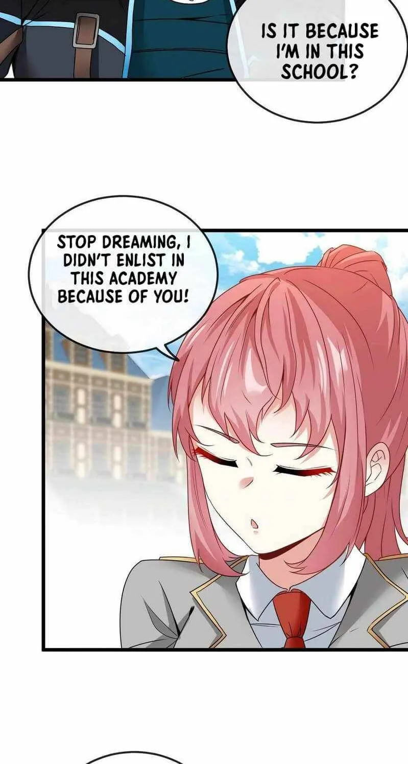 Read Divine Leveling System chapter 14 image 29 on Lezhin