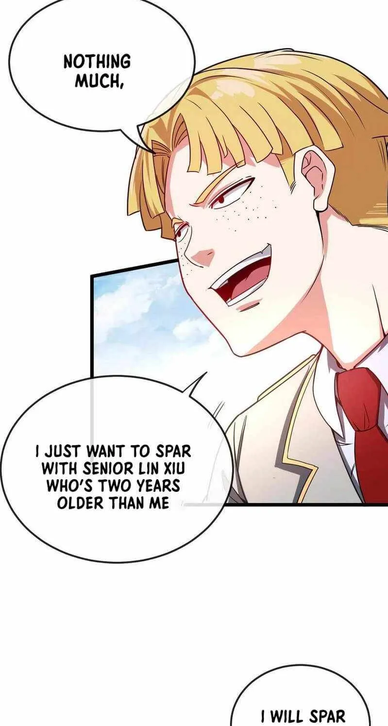Read Divine Leveling System chapter 14 image 33 on Lezhin