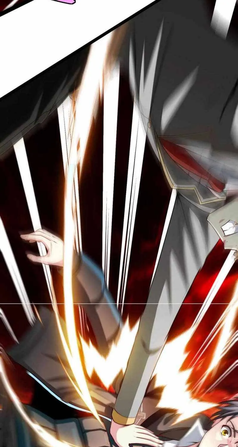 Read Divine Leveling System chapter 14 image 47 on Lezhin
