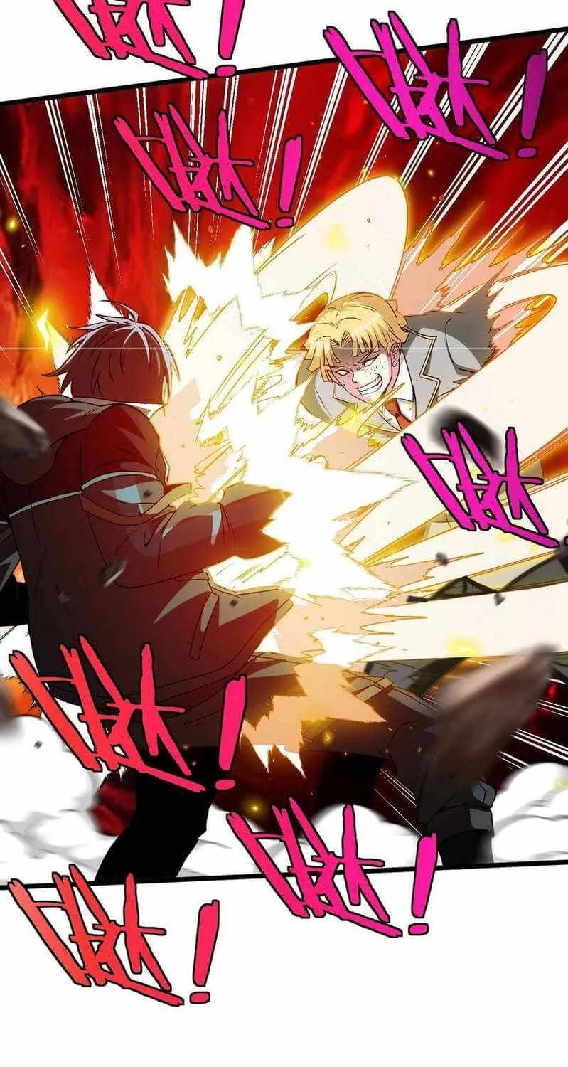 Read Divine Leveling System chapter 14 image 50 on Lezhin