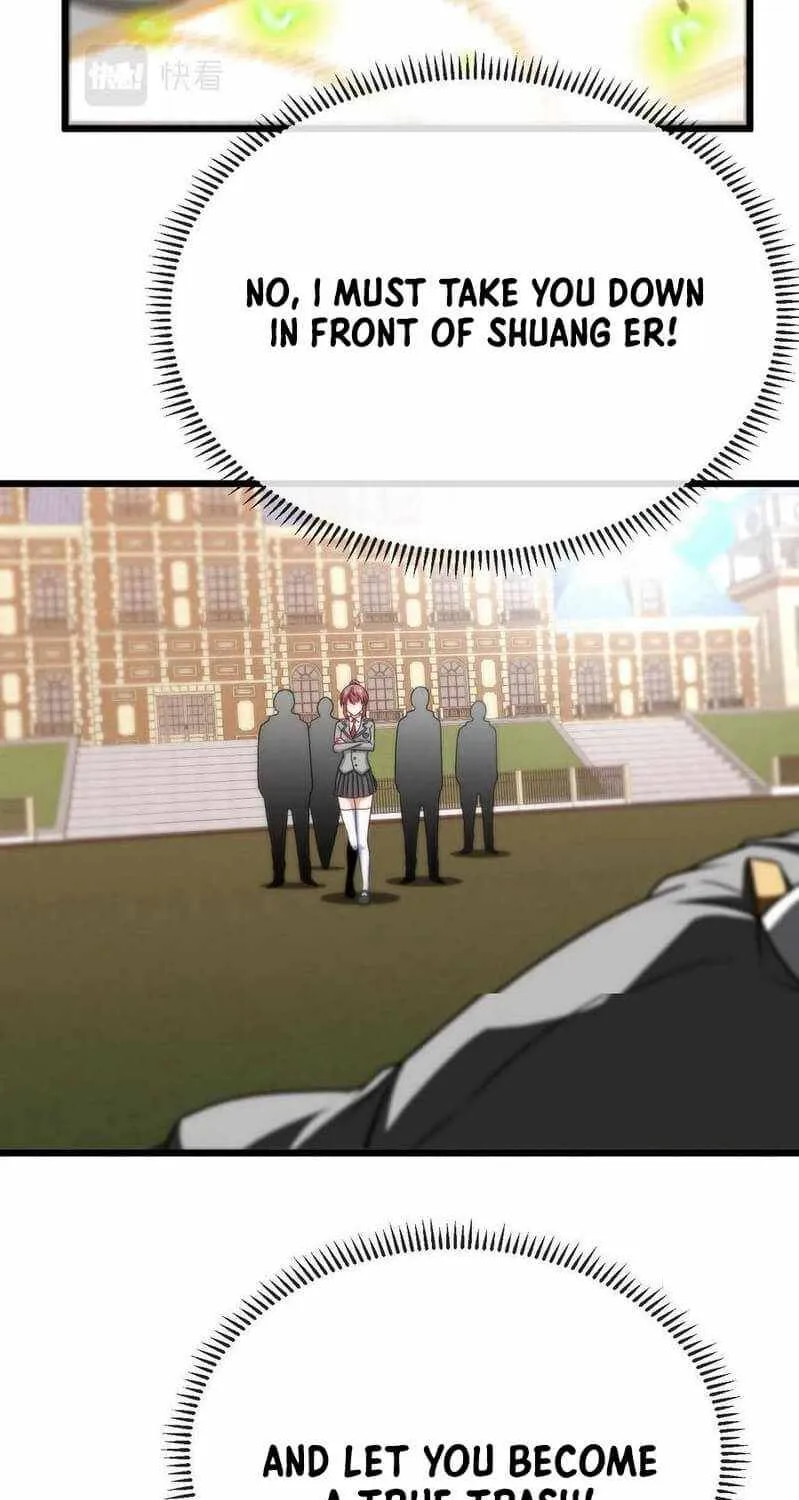 Read Divine Leveling System chapter 14 image 53 on Lezhin