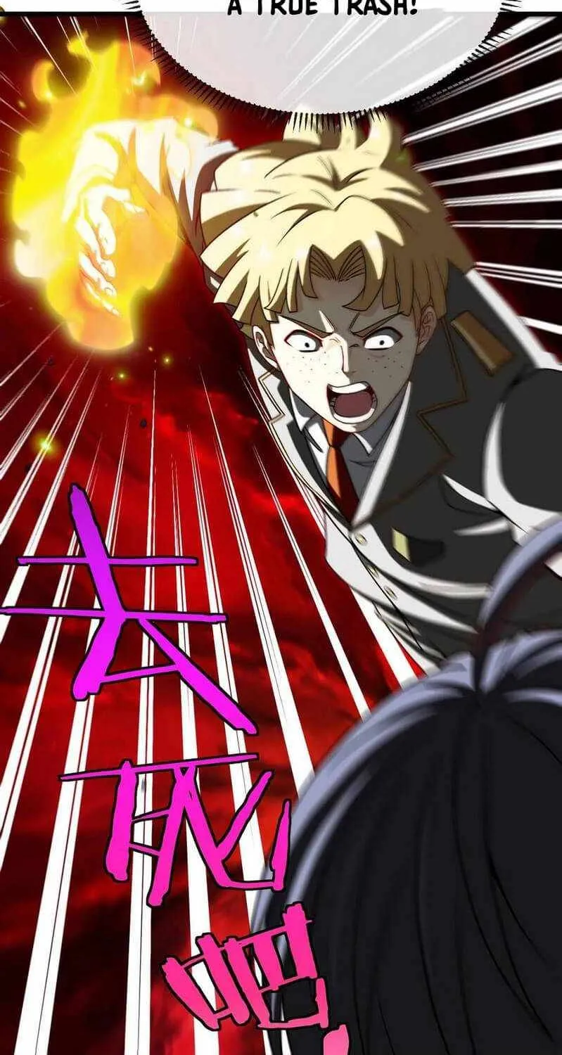 Read Divine Leveling System chapter 14 image 54 on Lezhin