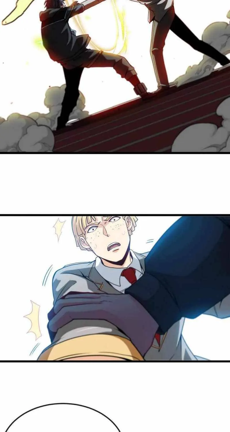 Read Divine Leveling System chapter 14 image 56 on Lezhin