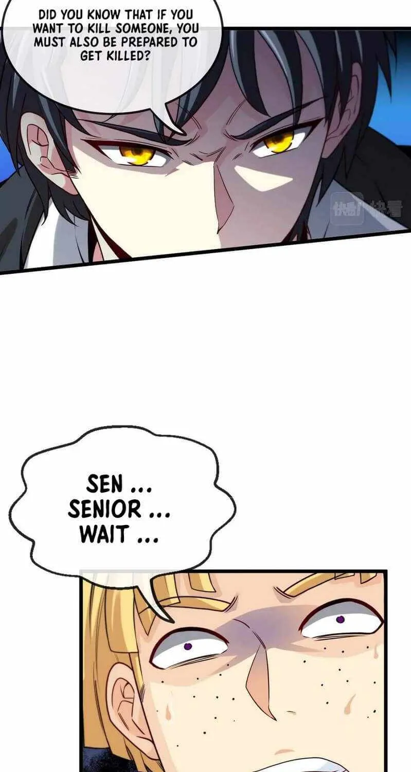 Read Divine Leveling System chapter 14 image 57 on Lezhin