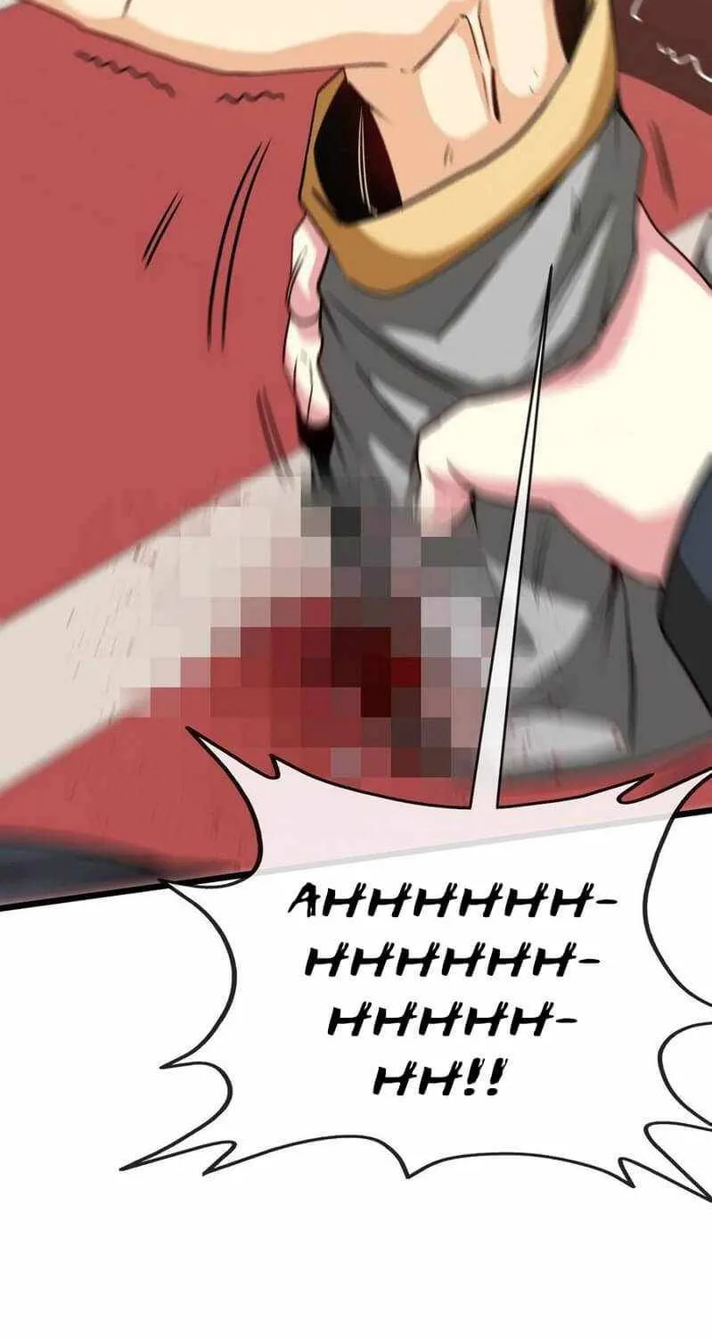 Read Divine Leveling System chapter 14 image 60 on Lezhin