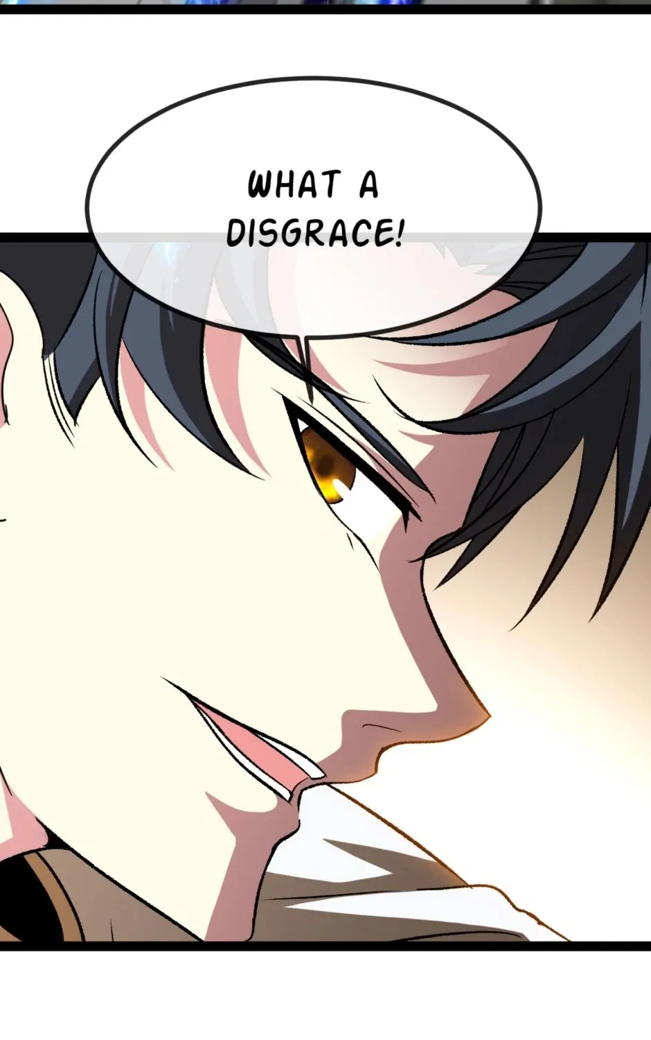Read Divine Leveling System chapter 140 image 19 on Lezhin