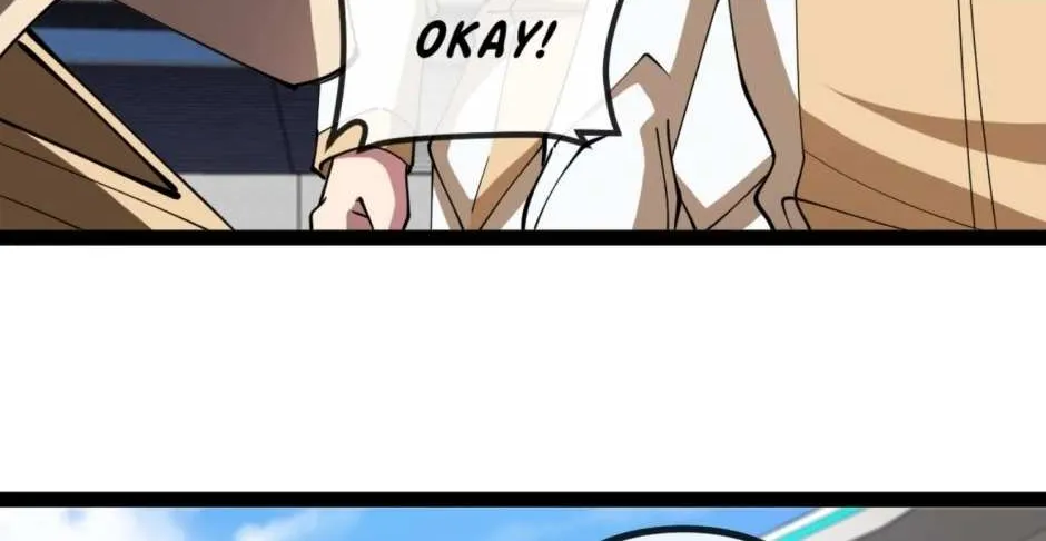 Read Divine Leveling System chapter 140 image 36 on Lezhin