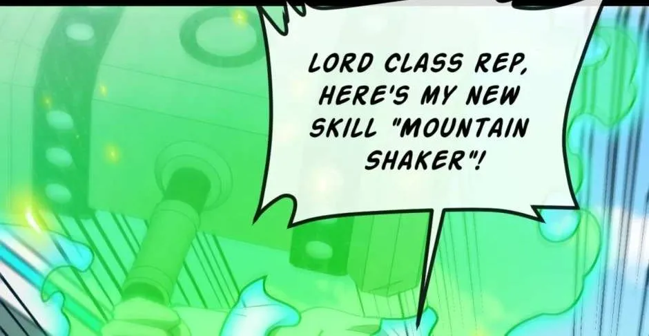 Read Divine Leveling System chapter 140 image 38 on Lezhin