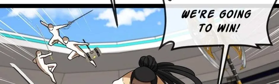 Read Divine Leveling System chapter 140 image 50 on Lezhin