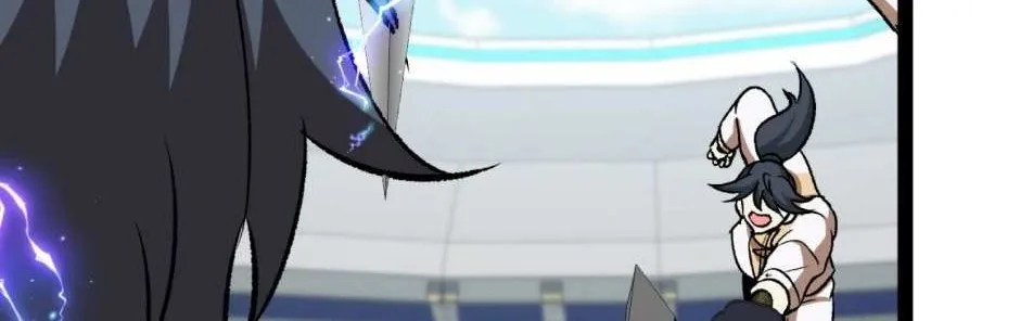 Read Divine Leveling System chapter 140 image 6 on Lezhin