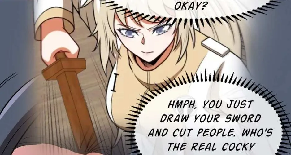 Read Divine Leveling System chapter 140 image 66 on Lezhin