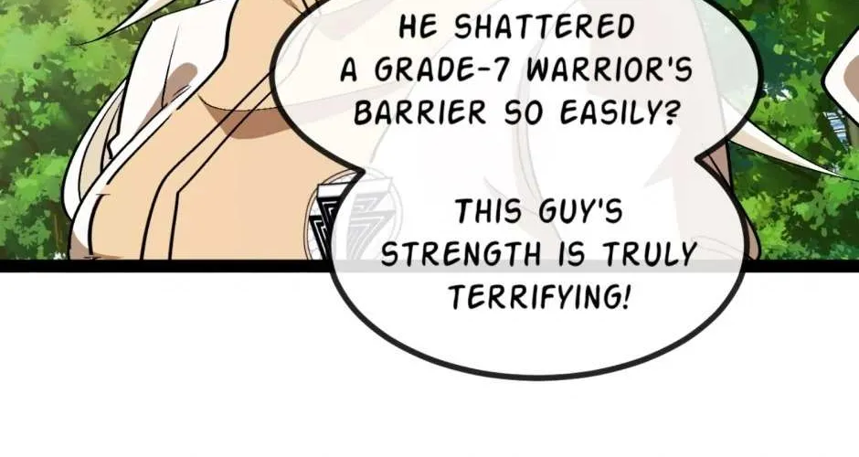 Read Divine Leveling System chapter 140 image 70 on Lezhin