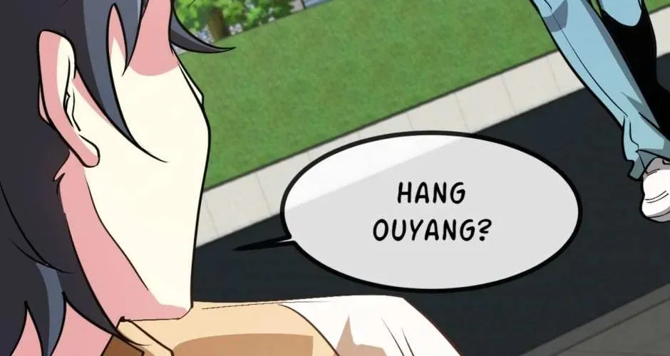 Read Divine Leveling System chapter 140 image 72 on Lezhin