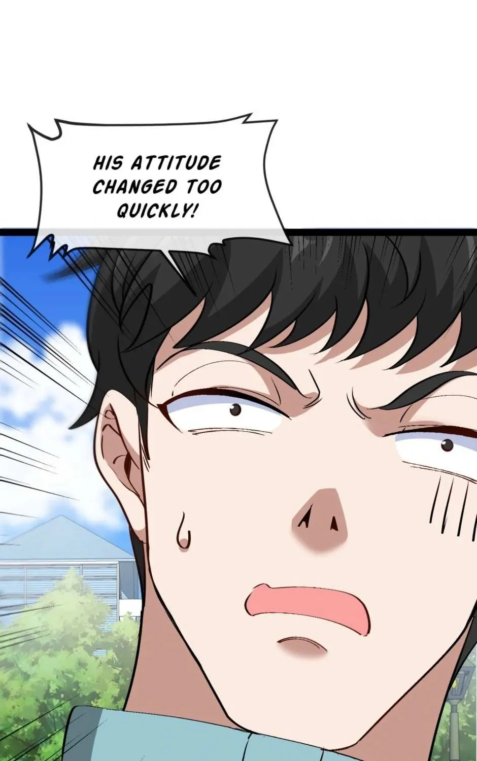 Read Divine Leveling System chapter 140 image 89 on Lezhin