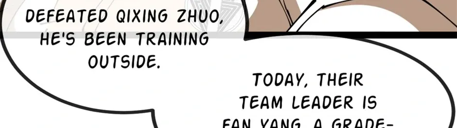 Read Divine Leveling System chapter 141 image 26 on Lezhin
