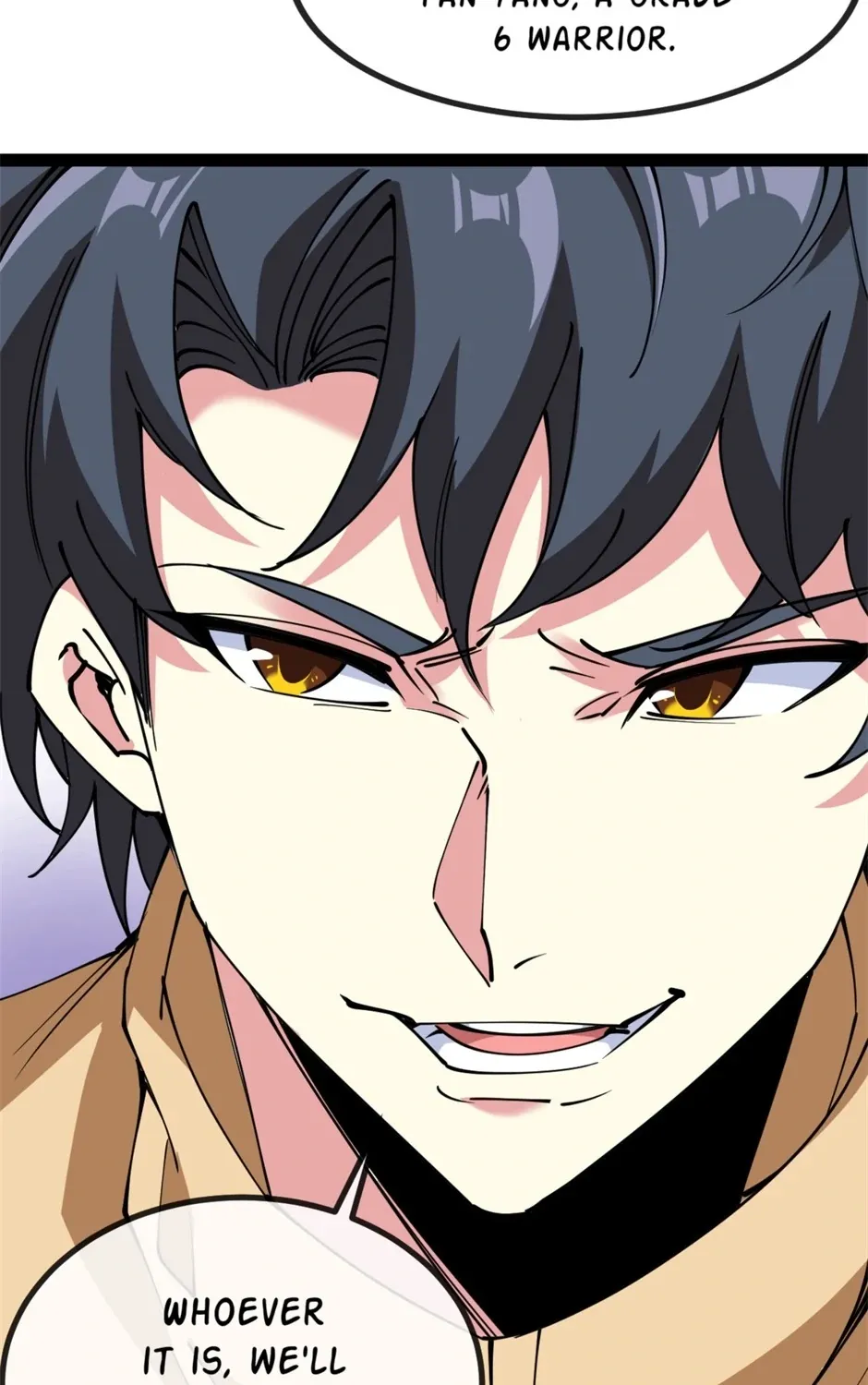 Read Divine Leveling System chapter 141 image 27 on Lezhin